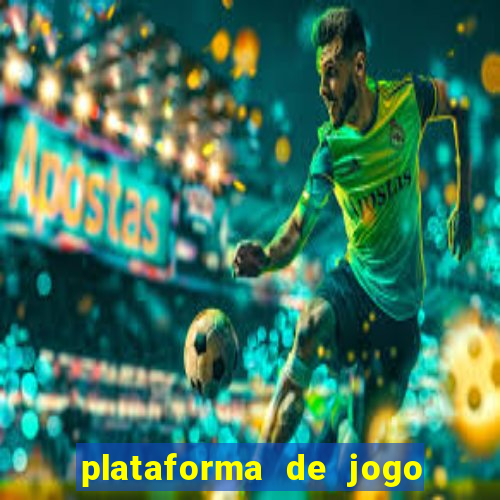 plataforma de jogo do canguru